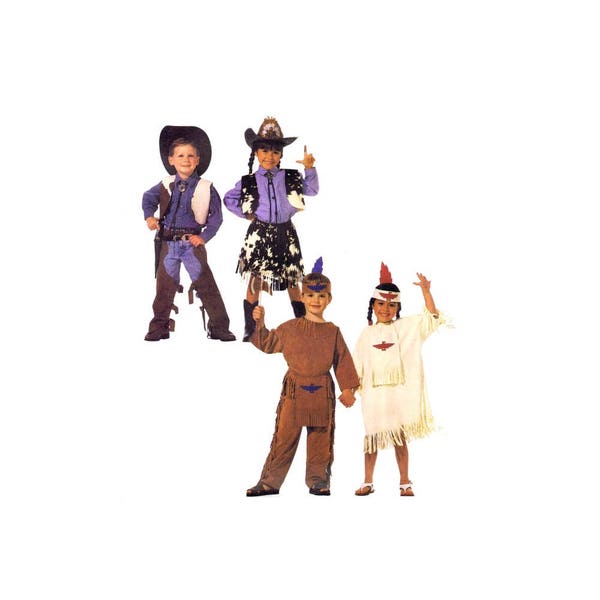 Boys Costume Pattern Etsy