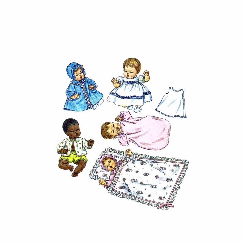 1960s Dolls Layette For Thumbelina Baby Dear My Baby Tiny Talker Blessed Event And Cuddle Lee Simplicity 4723 Vintage Sewing Pattern Uncut Dollmaking Patterns Kits How To Deshpandefoundationindia Org 1960s Dolls Layette For Thumbelina Baby Dear My Baby Tiny Talker Blessed Event And Cuddle Lee Simplicity 4723 Vintage Sewing Pattern Uncut Dollmaking Patterns Kits How To Deshpandefoundationindia Org