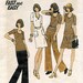 see more listings in the 70s Womens Patterns section