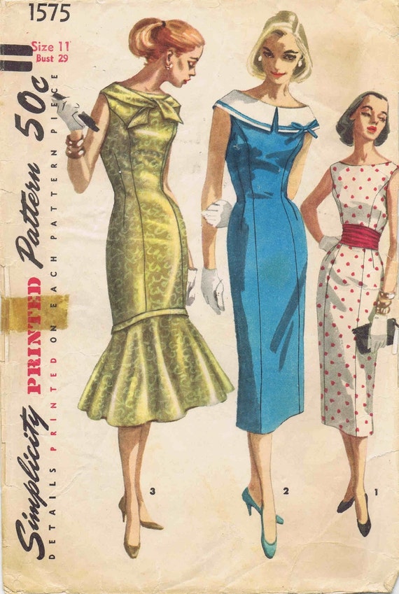 chinese dress ladies Amazon.com: Simplicity Women's Open Back, Mermaid Style, and Little Black Dress  Sewing Patterns, Sizes 4-12 : Arts, Crafts & Sewing main image 0