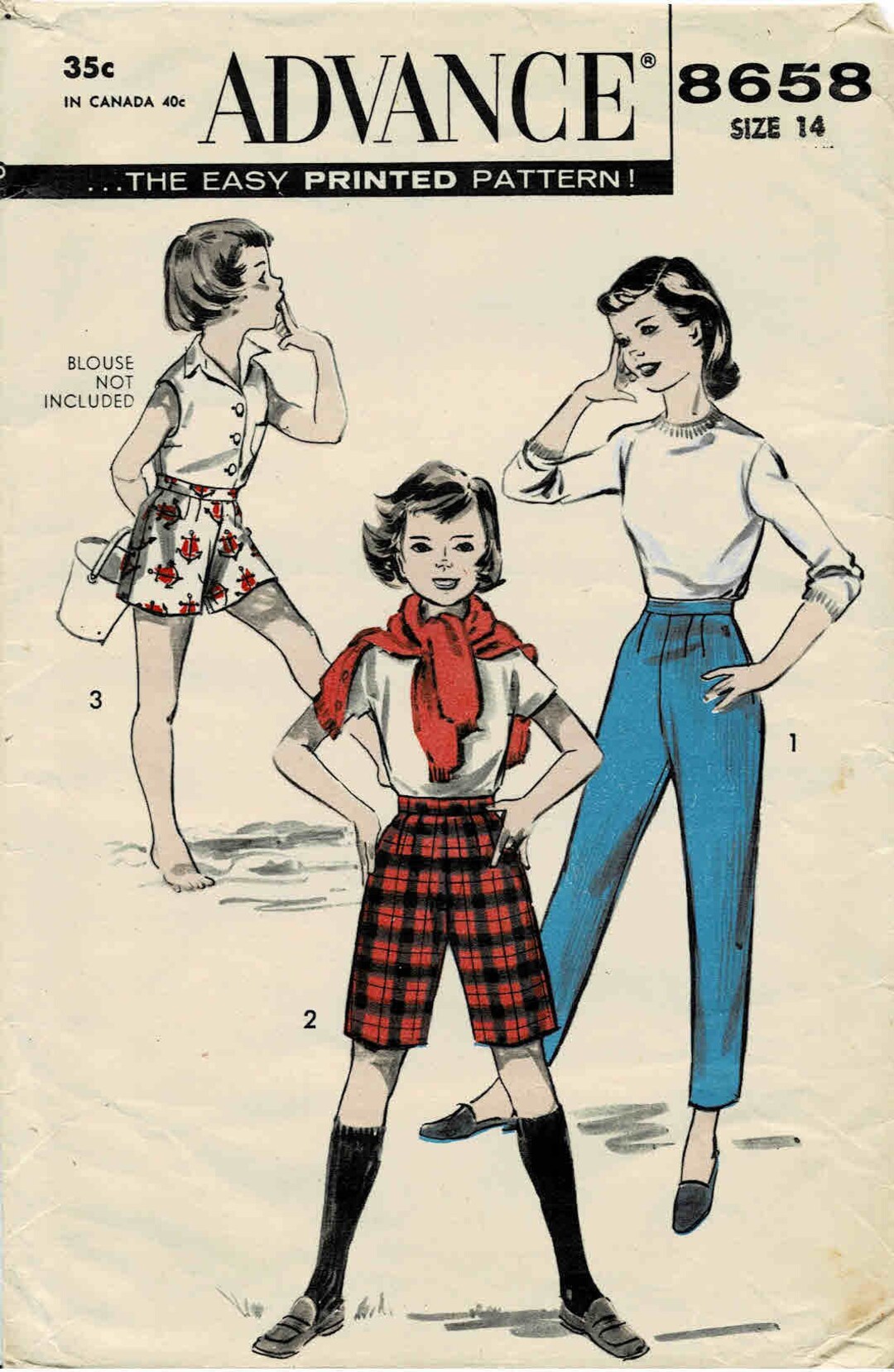★Wacky WiLLy★ Women's Vintage Graphic Semi-Overfit Short S il_1080xN.3263194851_663s.jpg