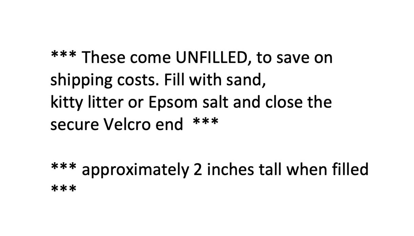 Unfilled XXL Canvas Draft Guard Custom Length Door Draft Etsy