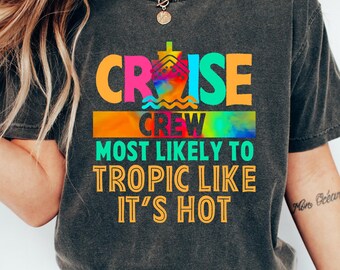Grappige 144 citaten Cruise Crew T-shirt, Meest waarschijnlijk om te cruisen T-shirt, Cruise 2025 T-shirt, Cruise verjaardag, Cruise T-shirt, Onze eerste cruise, Cruise T-shirt