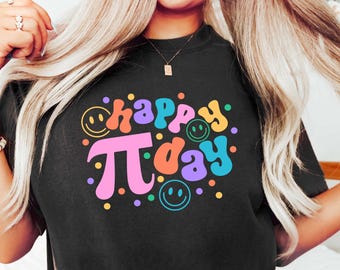 Happy Pi Day Shirt, Pi Day Shirt, Math Teacher Shirt, Funny Math Gift, Funny Pi Day Shirt, Math Teacher Gift, Math Lover Shirt, Pi Day Gift