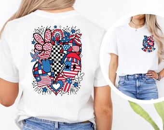 Funny 4th July Shirt, , Makes Me Want A Hot Dog Real Bad Shirt, Independence Day Tee, Amerika 4th Of July Shirt, 4th of July Shirt,