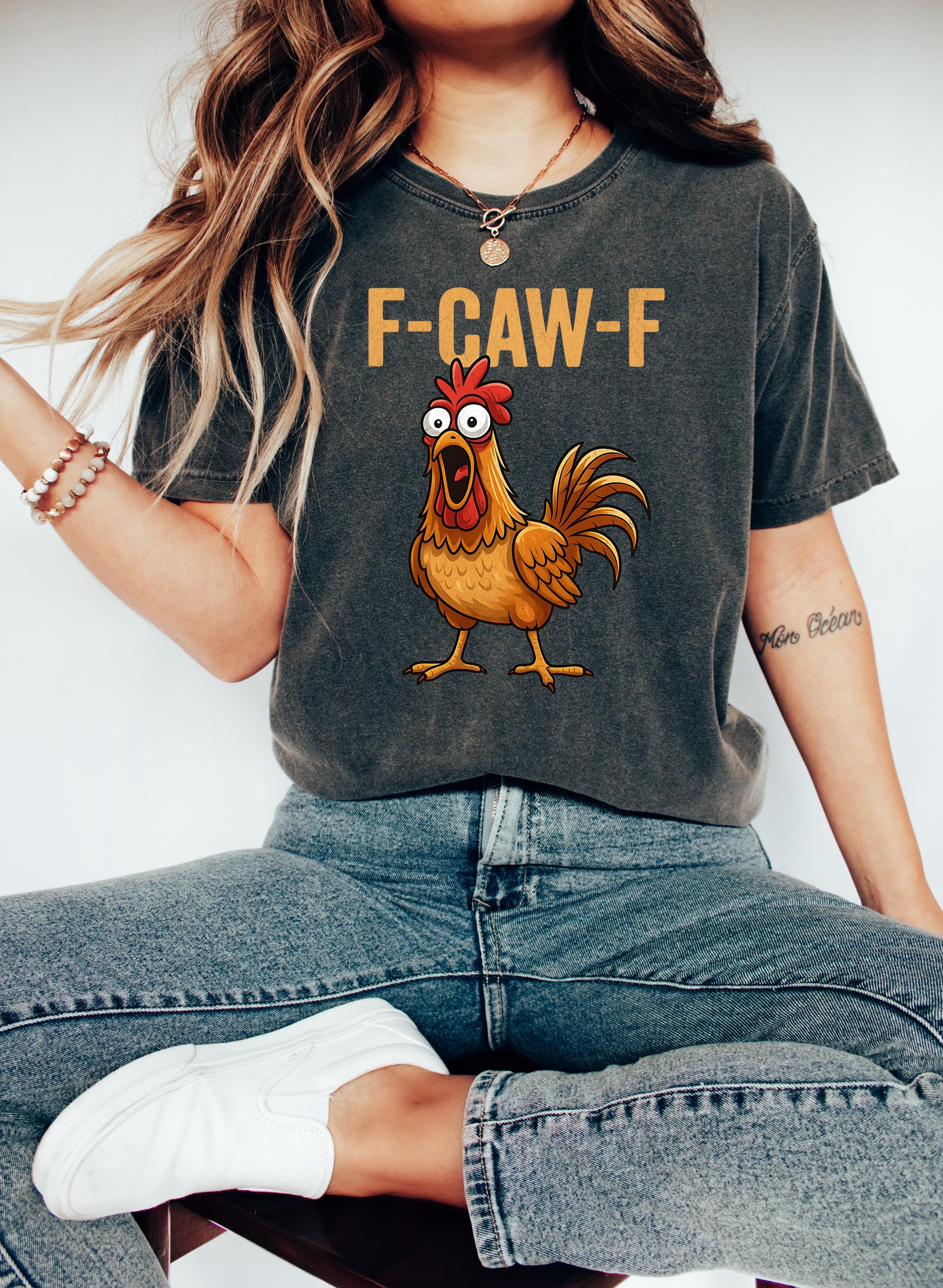 Be Kind Of A Sweatshirt - Funny Sarcastic Statement Sweatshirt For Women - Relaxed Fit