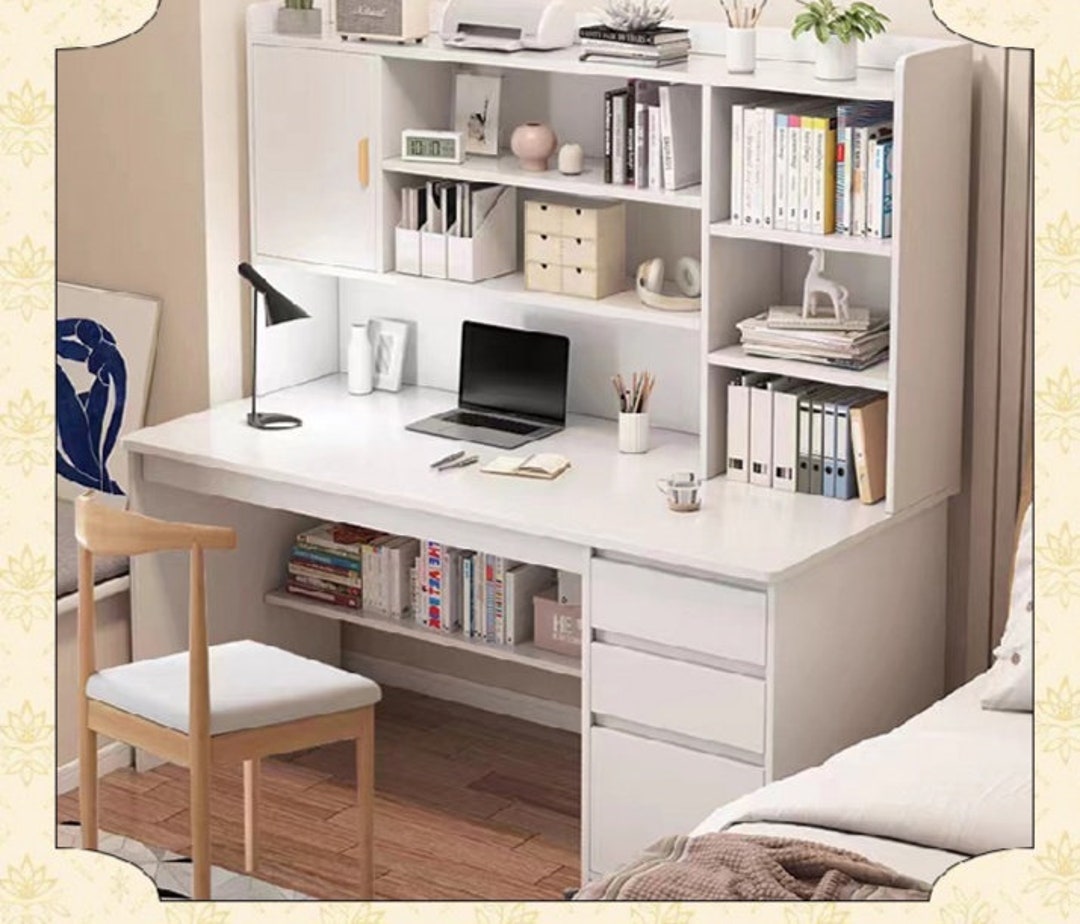Computer Table Study Table Office Table - Etsy Australia