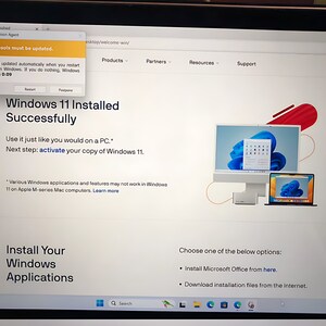 Parallels Desktop 19 für Mac Vollversion Lassen Sie Windows nahtlos auf MacOS laufen Windows auf Mac Software Führe Windows-Apps auf dem Mac aus Bild 3