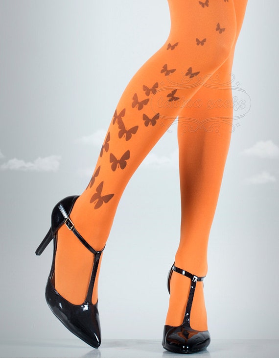 Isa recommends best of Etsy butterfly tattoo pantyhose Christina recommend Attack on titans cosplay