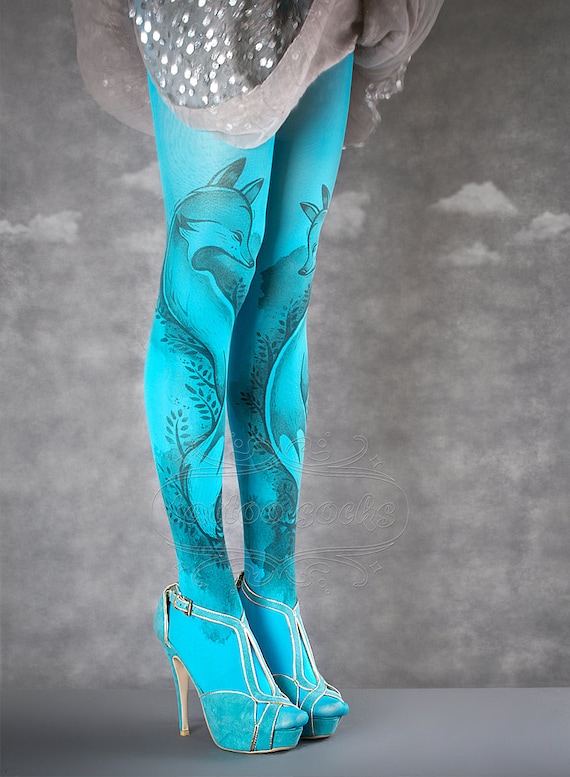 Tights and nylons sale
