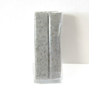 Premo gray granite 1 or 2 ounce block polymer clay 1 ounce