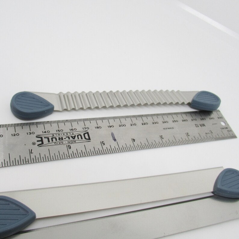 Set of 3 or Choose a Single Polymer Clay Blade With Handles - Etsy