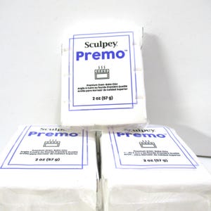 Premo Vit 50 g blockpolymerlera