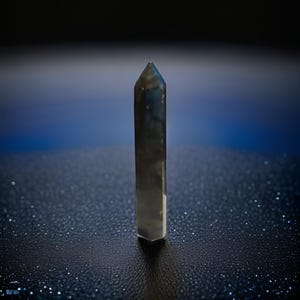 Labradorite pillar 4&quot;