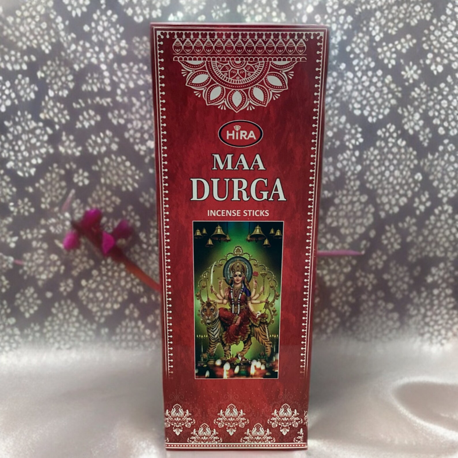 Hem Charcoal Maa Durga Incense Sticks for Religious at Rs 65/kg in Mumbai