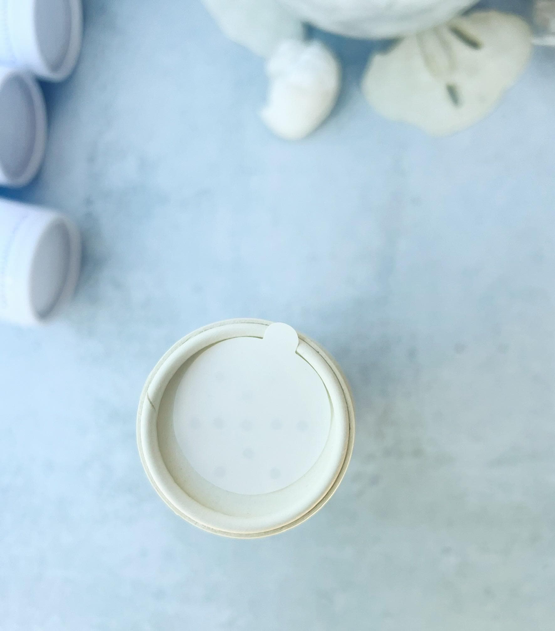 Peachy Keen Body Powder, Peach Dusting Powder, Deodorant Powder, Dry ...