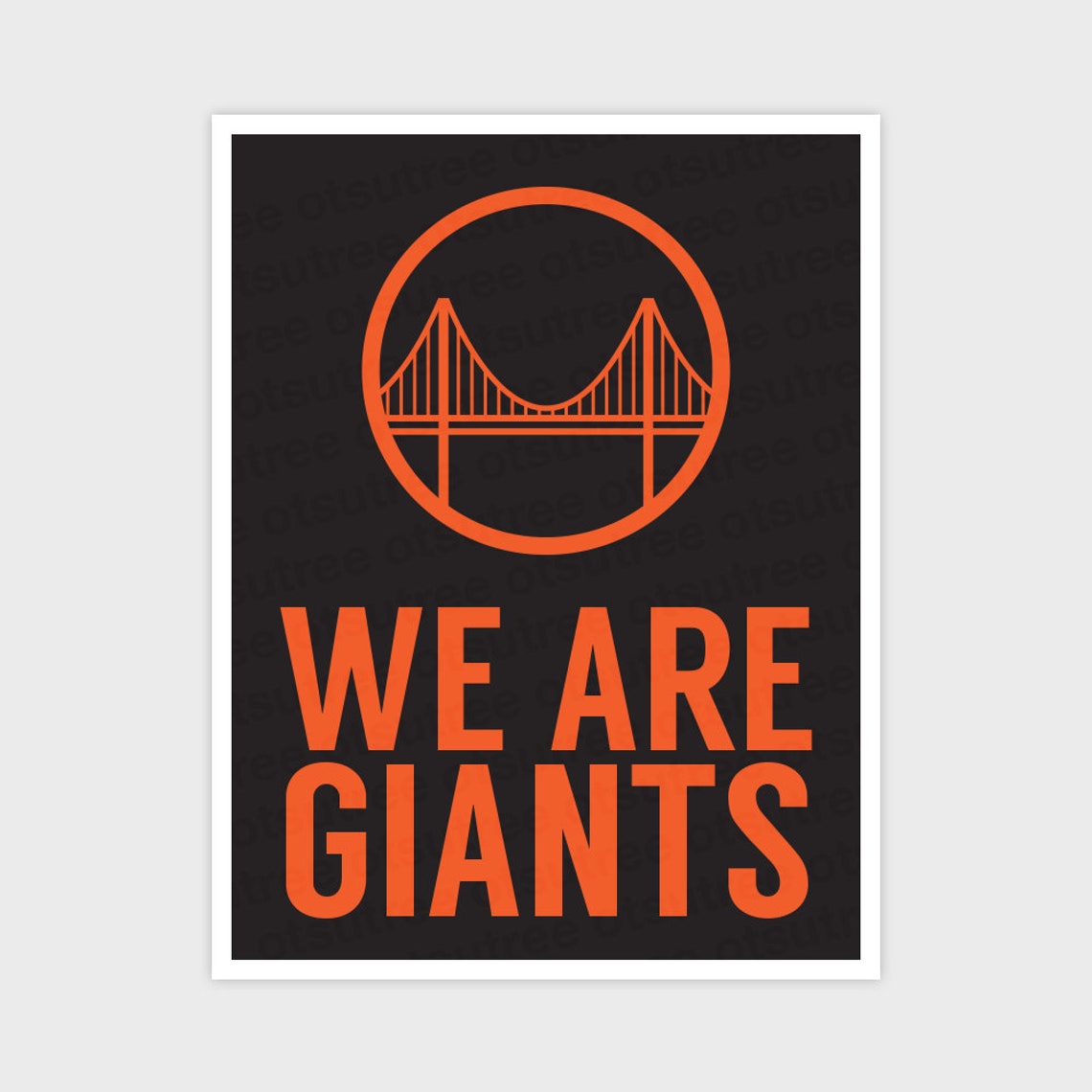 we are giants san