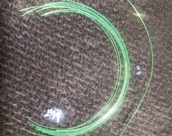 10 Loop Replacement Line & Crimps