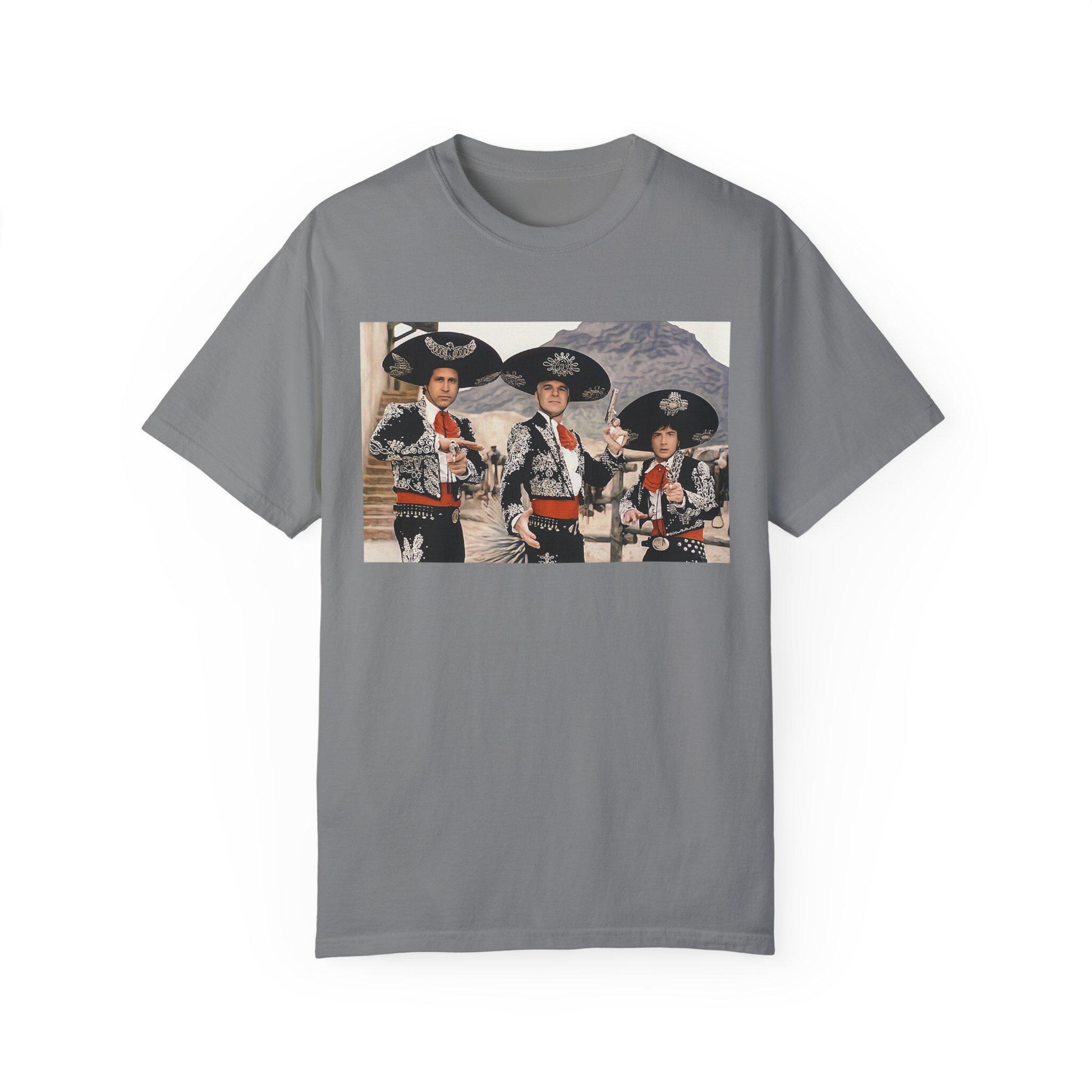 The Three Amigos Tee main image 0
