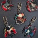 see more listings in the Charms  and Keychains section