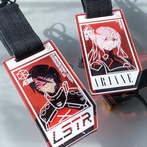 Signalis - Etsy 日本