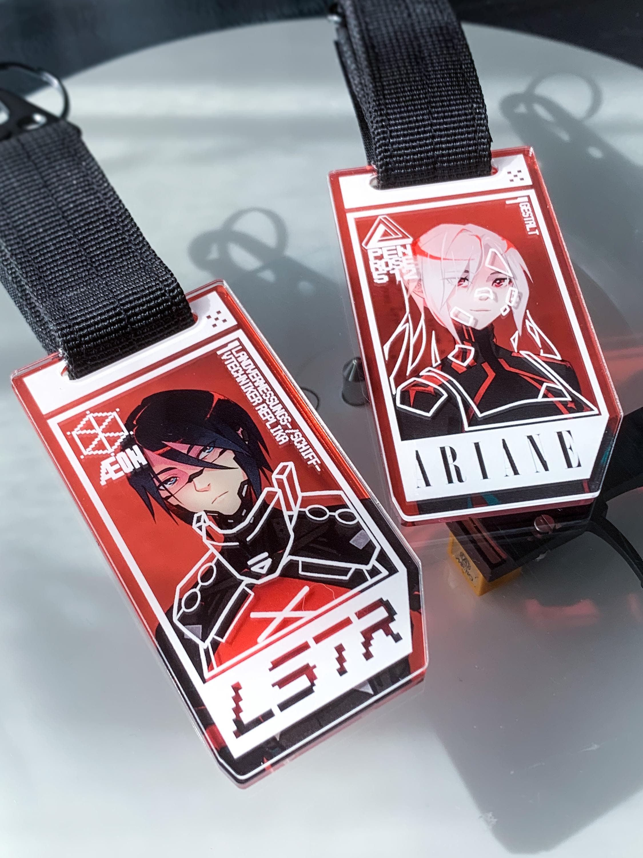 Signalis - Etsy 日本