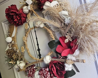 Custom Wreaths