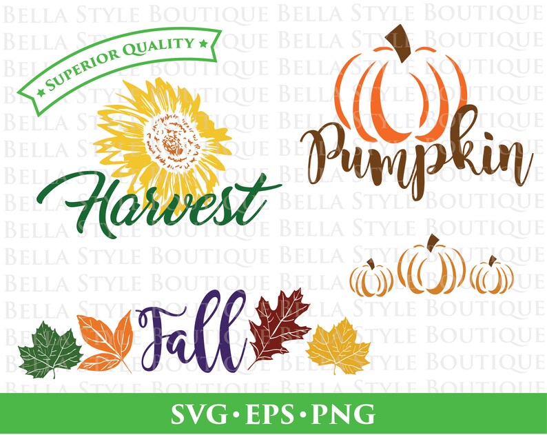 Free Free 240 Pumpkin And Sunflower Svg SVG PNG EPS DXF File
