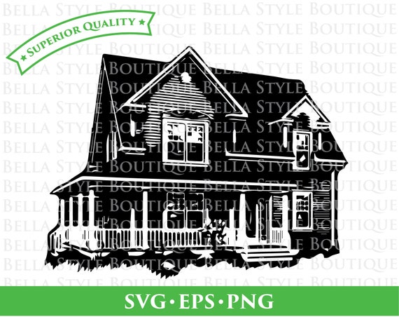 Download Old Farmhouse Svg Png Eps Cut File Etsy Yellowimages Mockups