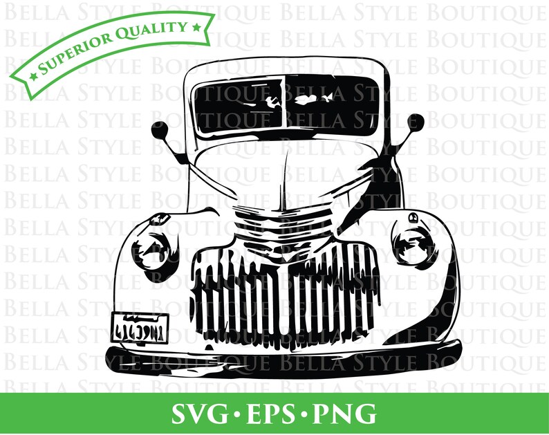 Free Free Truck Grill Svg 416 SVG PNG EPS DXF File