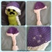 see more listings in the Hats section