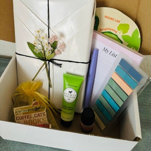 Book Gift Set; Self Love Bundle