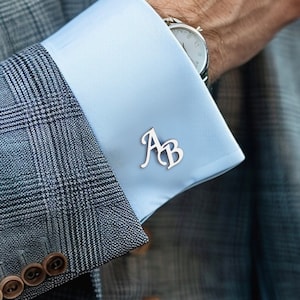 Regalos personalizados para padrinos de boda, propuesta de padrinos de boda, gemelos personalizados para padrinos de boda, gemelos con iniciales, gemelos con nombre, gemelos de boda, regalo para padrinos de boda