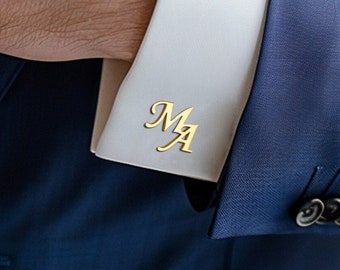 Benutzerdefinierte Groomsmen Geschenke,Trauzeugen Vorschlag,personalisierte Groomsmen Manschettenknöpfe,Hochzeit erste Manschettenknöpfe,Name Manschettenknöpfe,Vatertagsgeschenk