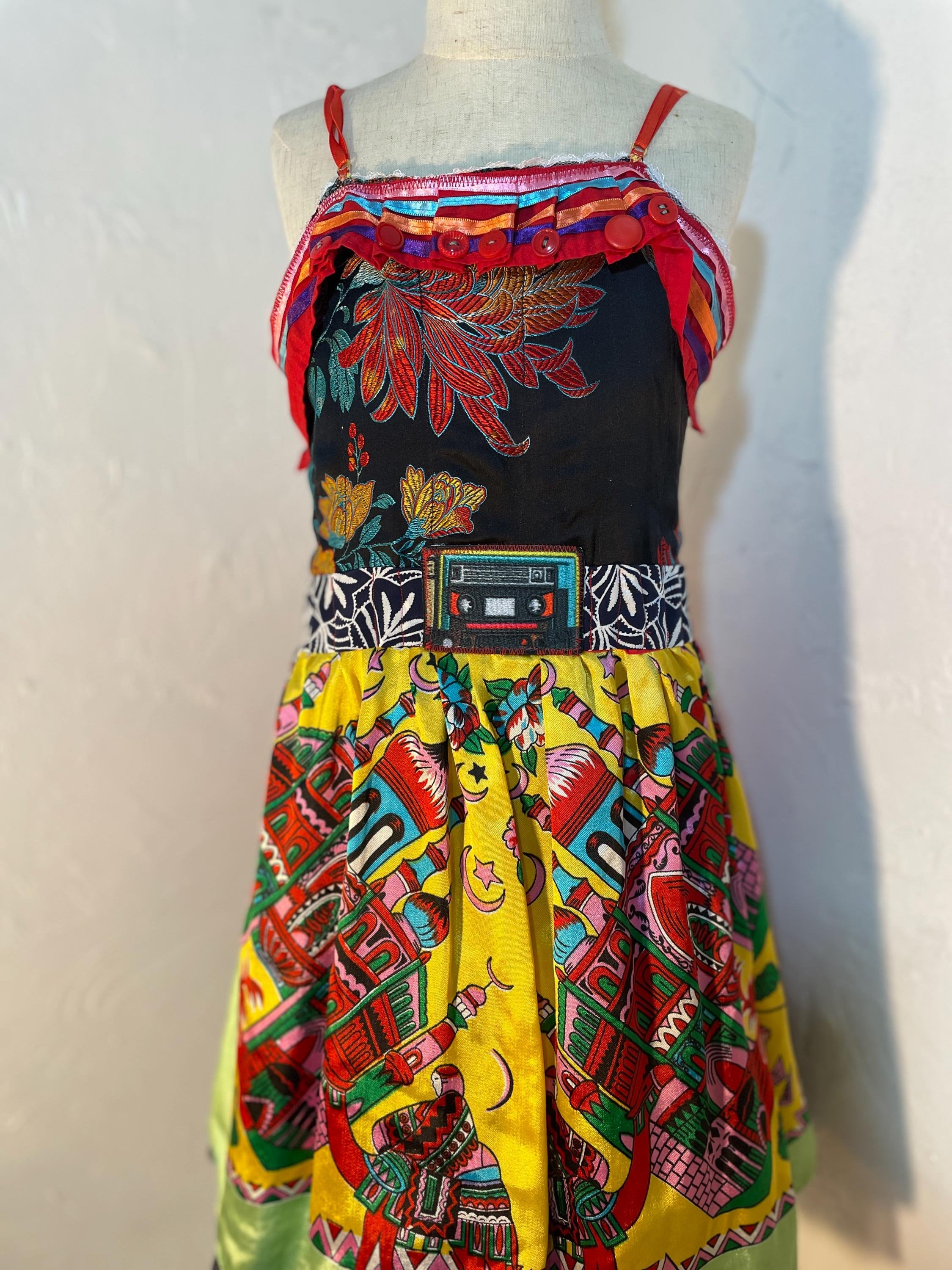 Casablanca Dress - Etsy Casablanca Dress - Etsy