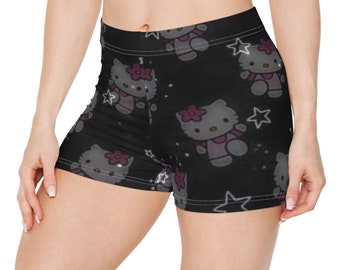 Hallo Kitty korte broek