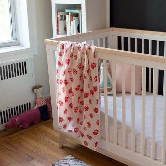 gauze baby swaddling blankets