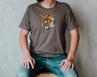 NO, NOT PROWL!!!!! Robot, Transformers Fan tee, Retro, throwback, nostalgia, unisex shirt, 1980s