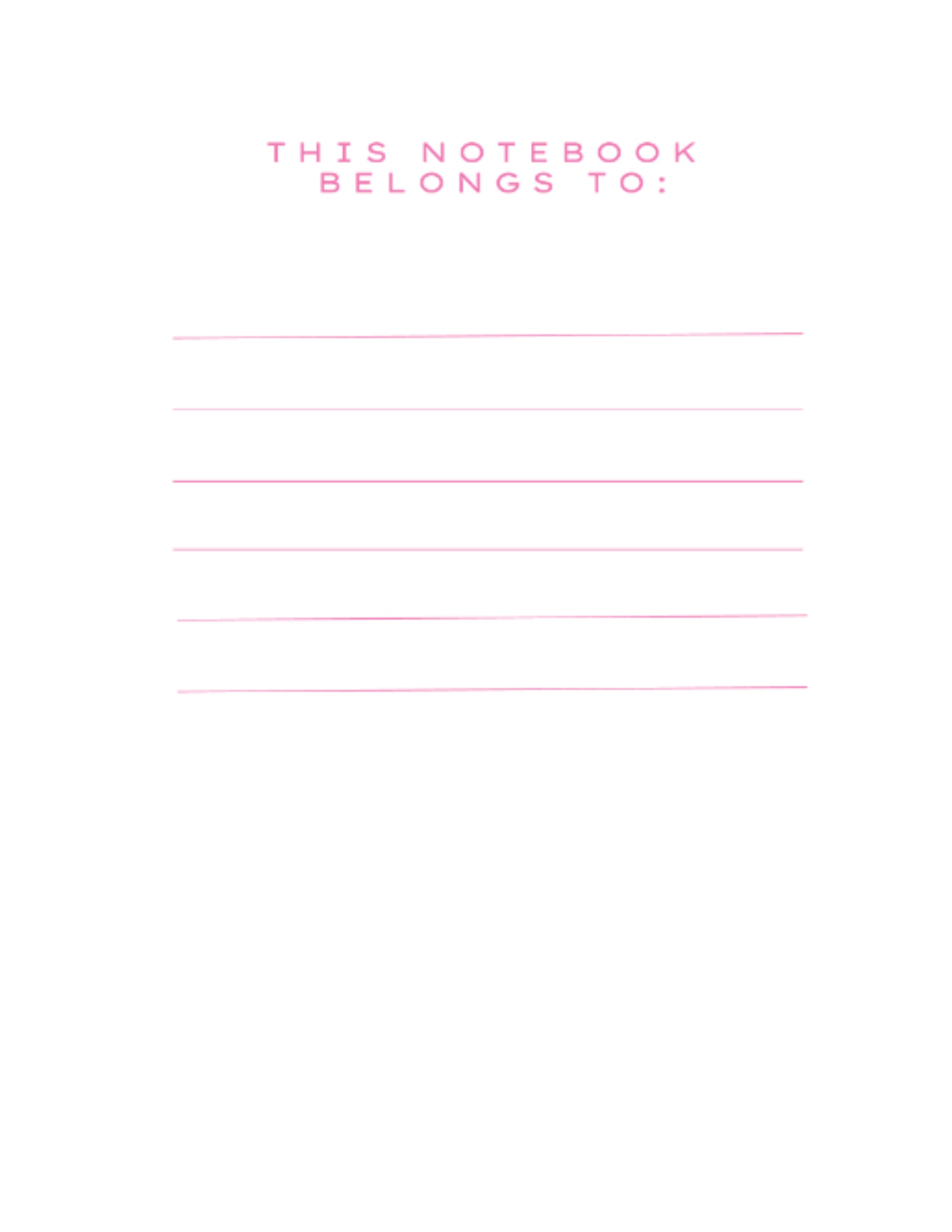 Black Girl Magic Notebook: Writing Notebook Journal Diary for African ...