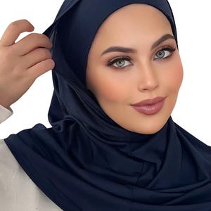 etsy hijab