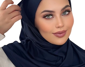 turkish instant hijab