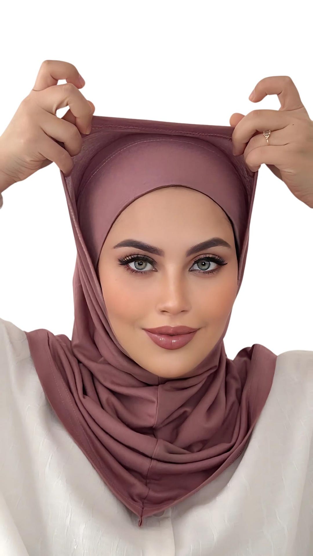 Amira Hijab Instant (Minor Reject)