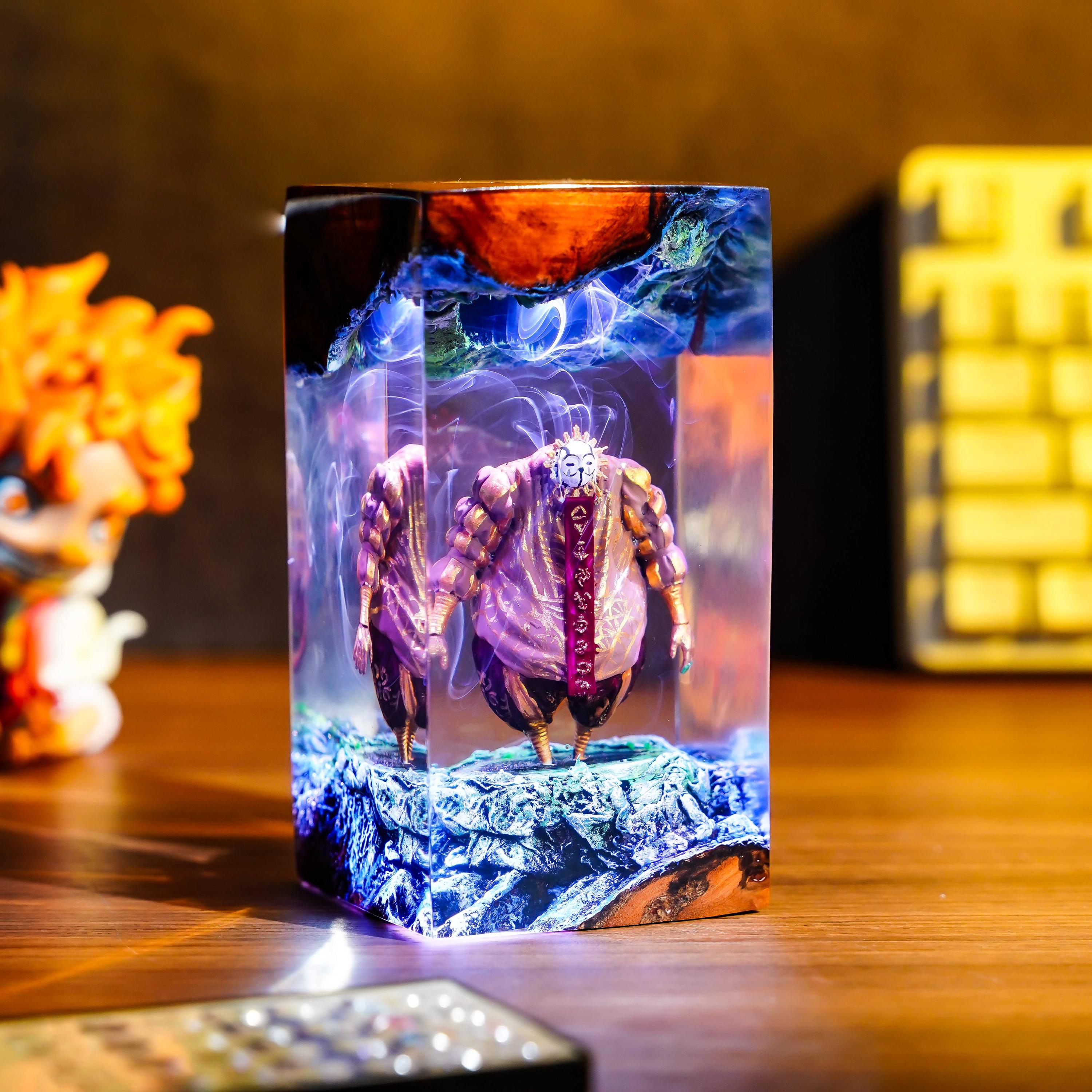 1/6 ルノワール エクスペディション33 未塗装 フィギュア ガレージキット 1/6 ルノワール エクスペディション33 未塗装 フィギュア ガレージキット