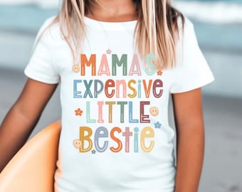 Mama’s Bestie Tee