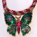 see more listings in the Necklaces section