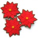 Felt Flowers, 3 PDF Patterns Sew Sunflowers, Dahlias &amp; Layered Felt ...