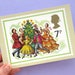 see more listings in the Vintage Stamp Postcards section