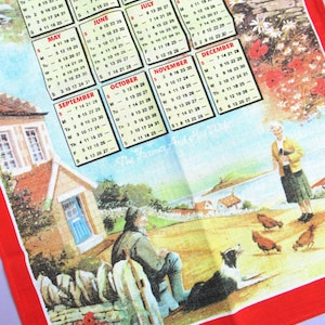 2003 Calendar - Etsy