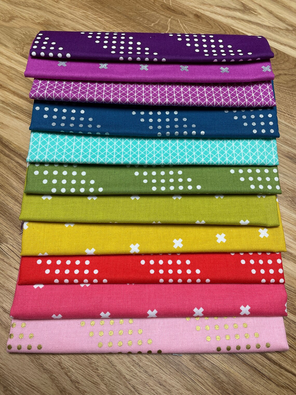 Cotton and Steel Basics Bundle Etsy