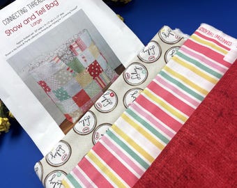 Show and Tell Bag KIT